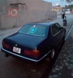 بي ام دبليو الفئة 5